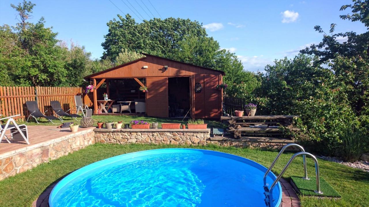 Na Vyhlidce Litomerice Exterior foto