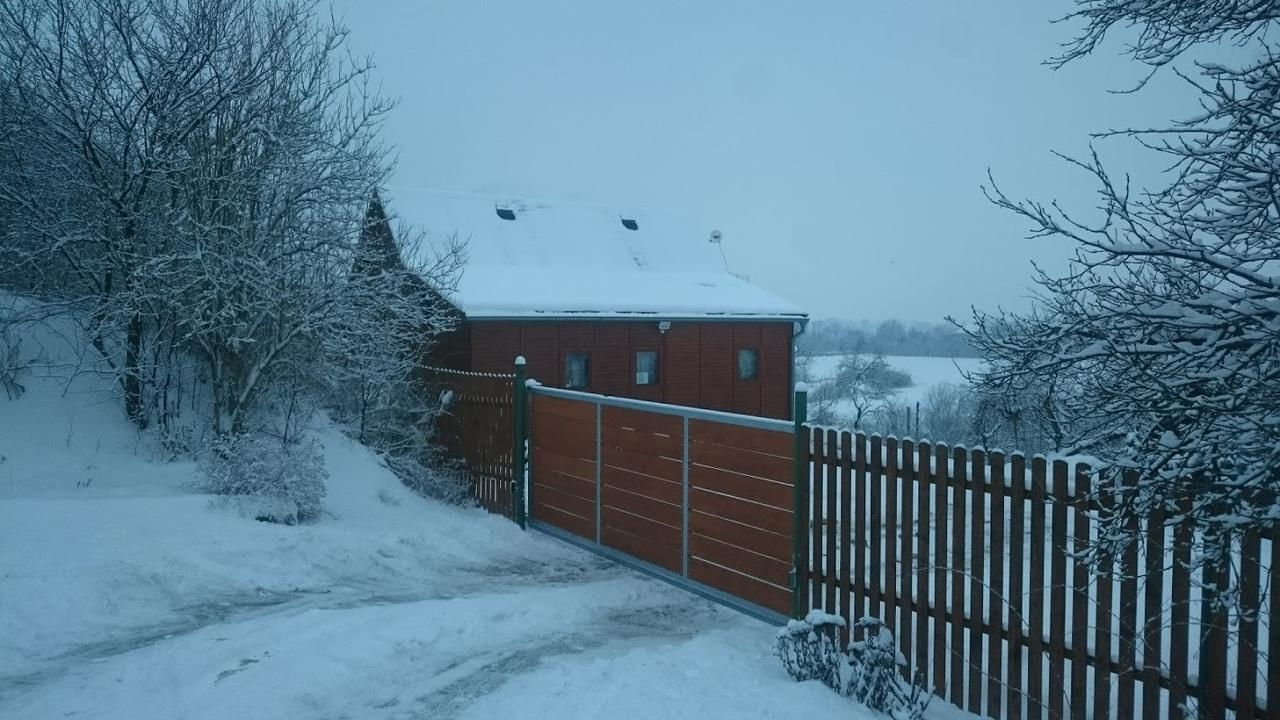 Na Vyhlidce Litomerice Exterior foto