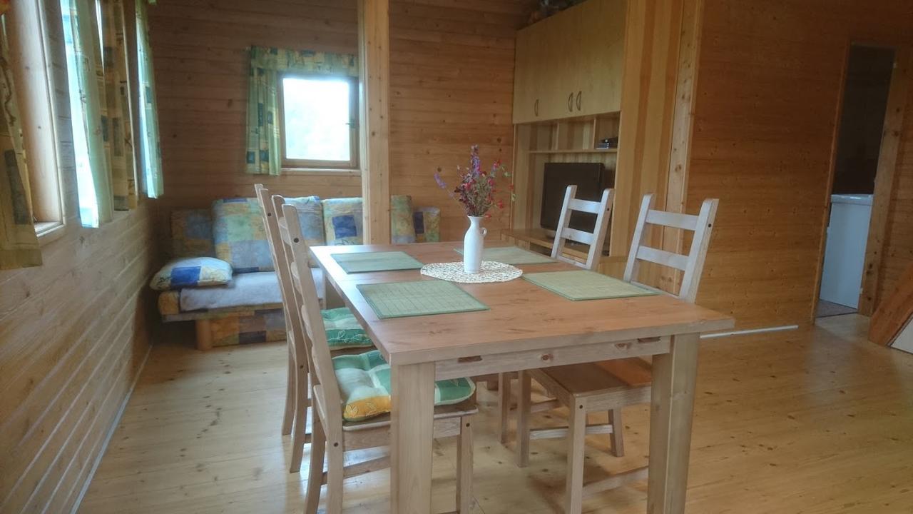 Na Vyhlidce Litomerice Exterior foto