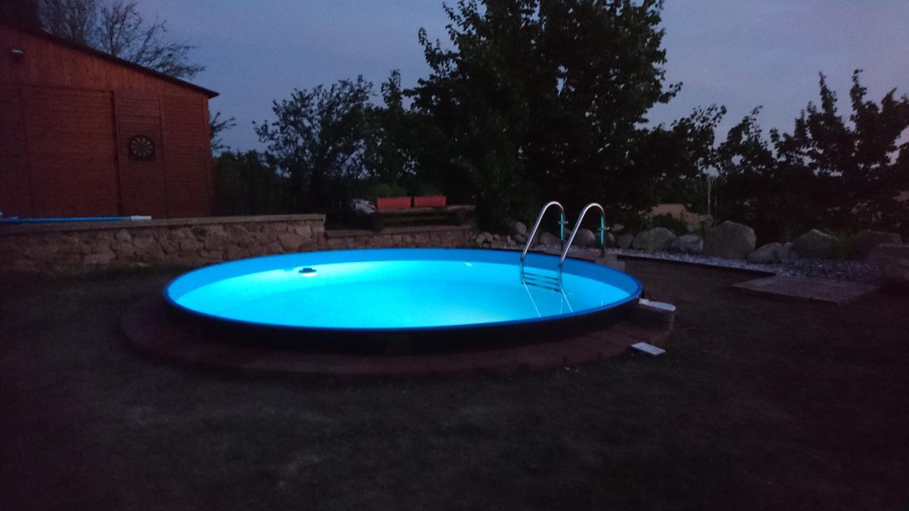 Na Vyhlidce Litomerice Exterior foto