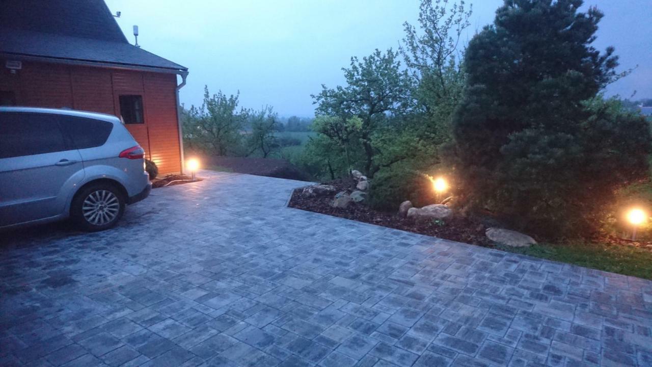 Na Vyhlidce Litomerice Exterior foto